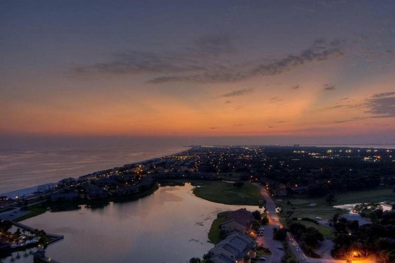 Majestic Sun Resort By Tufan Destin Bagian luar foto